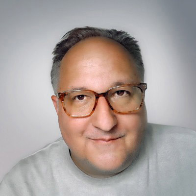 John Westgate's avatar
