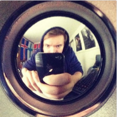 Steve Kipp's avatar