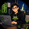Harries Steele's avatar
