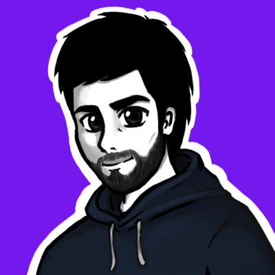 Zaurbek Stark's avatar
