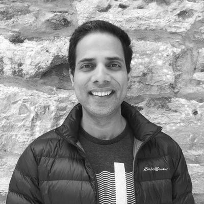 Harit Himanshu's avatar