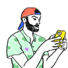 Ajay Singh's avatar