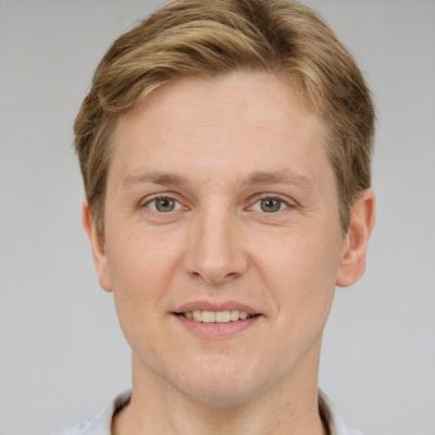 Steve Rose's avatar