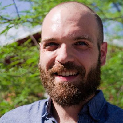 Joel Hans's avatar