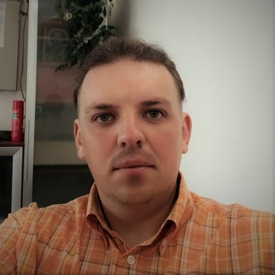 Derel Aurton's avatar