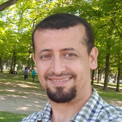 Fouad D's avatar
