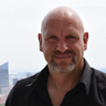 Peter Salomon's avatar