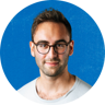 Benjamin's avatar