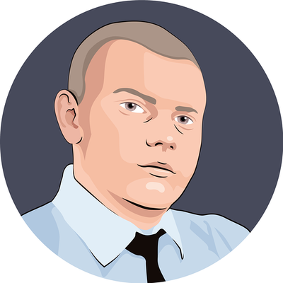 ValerySemiletau's avatar