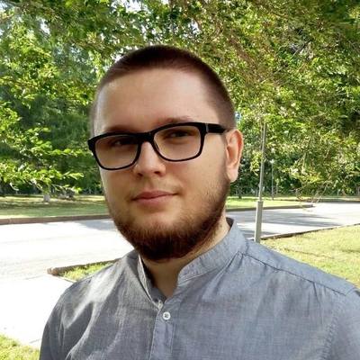 Serge Ulankin's avatar
