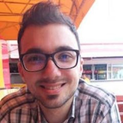 Alin Rauta's avatar