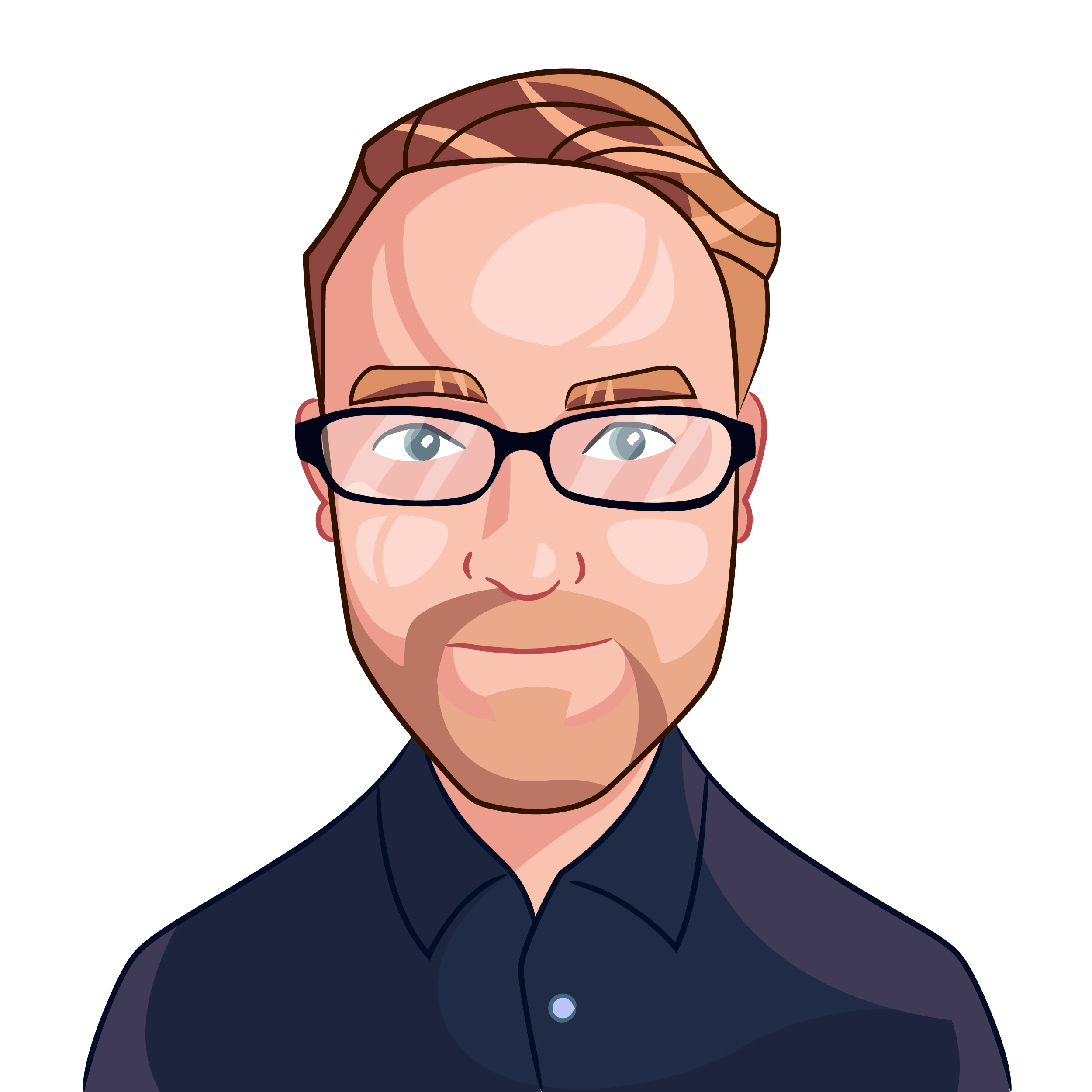 Dave's avatar