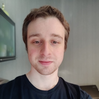 Alexis Clarembeau's avatar