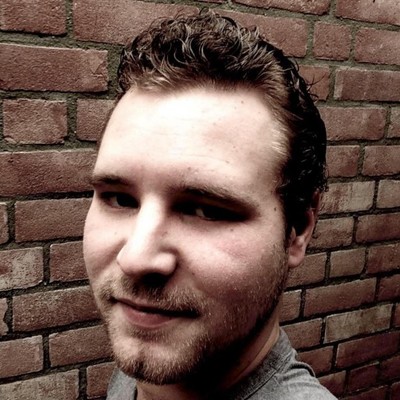 Marinus Klasen's avatar