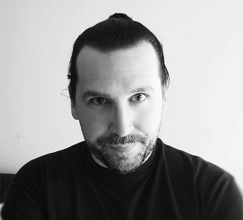 Julien Cortesi's avatar