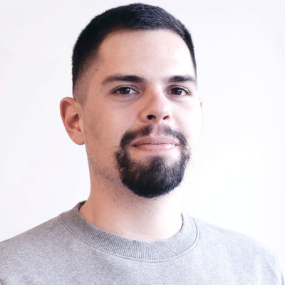 Luka Mlakar's avatar