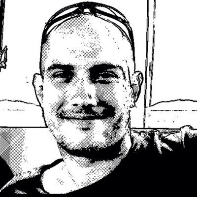 Dennis Deeks's avatar