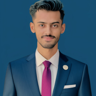Tabish Bin Ishfaq's avatar
