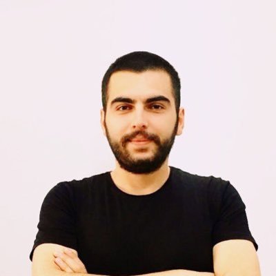 Hakan Torun's avatar