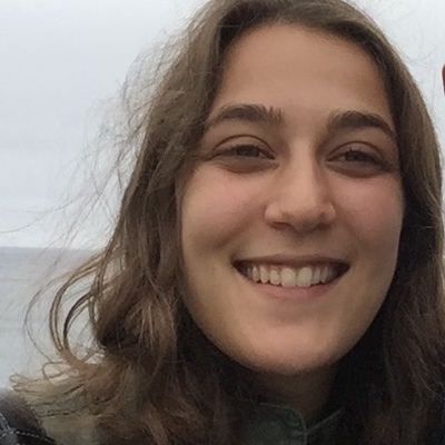 Cara Marin's avatar