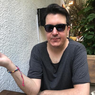 johantenenbaum's avatar