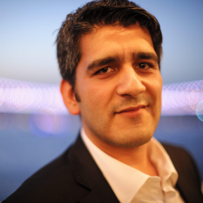 Serkan Algur's avatar