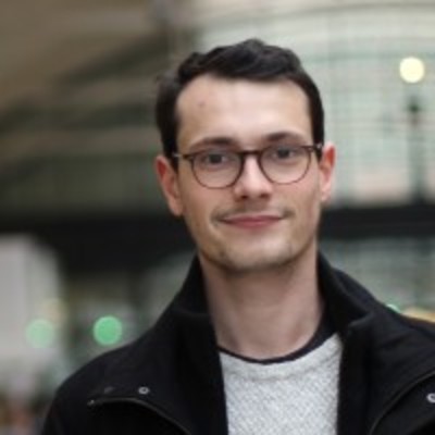 NinoK's avatar