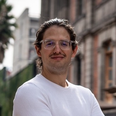 Fede Guss's avatar