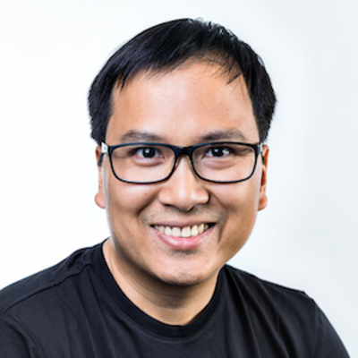 Vinh P. Dinh's avatar
