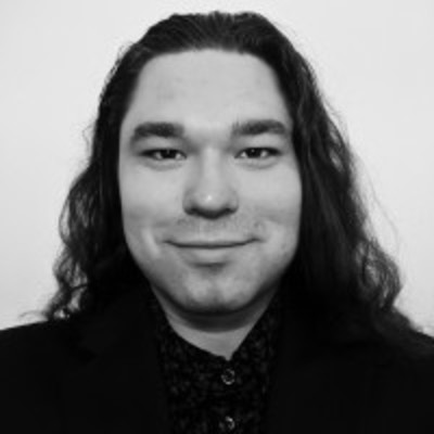 Chase Ward's avatar
