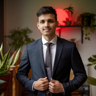 Ajay Rawat's avatar