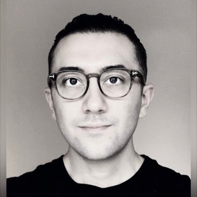 Farzad Ban's avatar