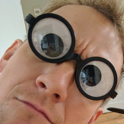 Will Cookson's avatar
