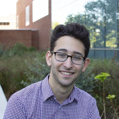 Avi Goldman's avatar