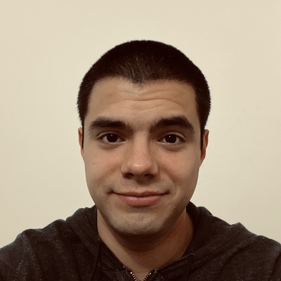 Ramiro Guerrero's avatar