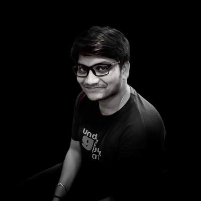 Harshit Peer's avatar