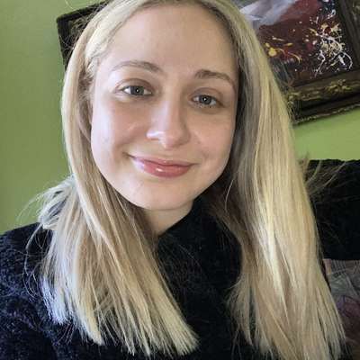 Martine Smit 's avatar