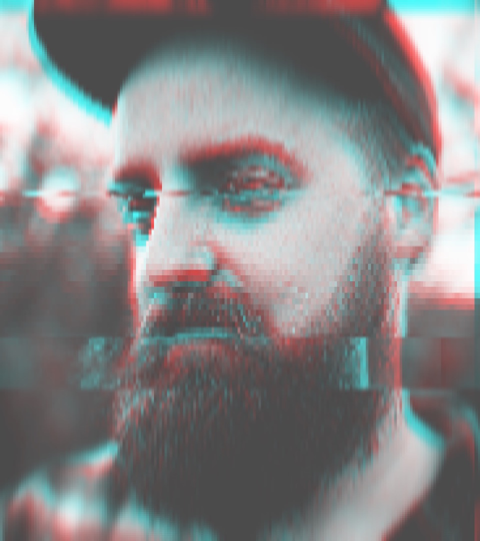Josh Sullivan's avatar