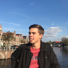Sander Jonk's avatar