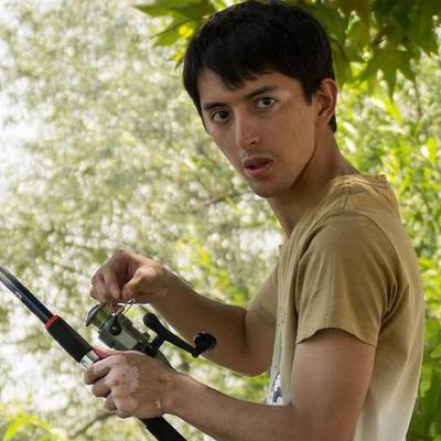 Ulle Tad's avatar