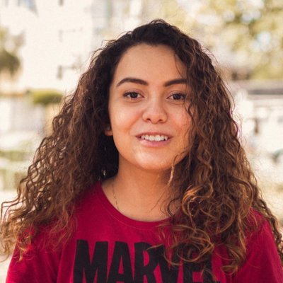 Sophia Lawrence's avatar