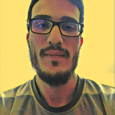 Abdullah's avatar