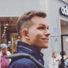 Oskar Groth's avatar