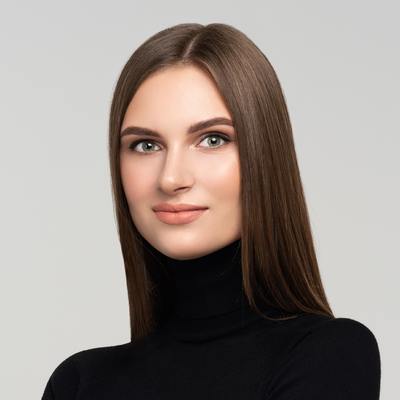 Irina Maltseva's avatar