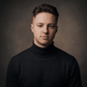 Yurii Zuievskyi's avatar