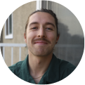 Alex Villacres's avatar