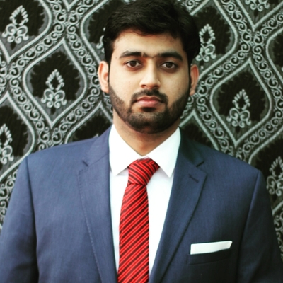 Zain Manzoor's avatar