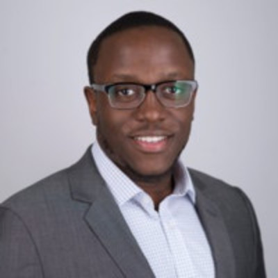 Matthew Mukalere's avatar