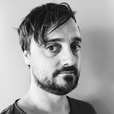 Shawn Roos's avatar