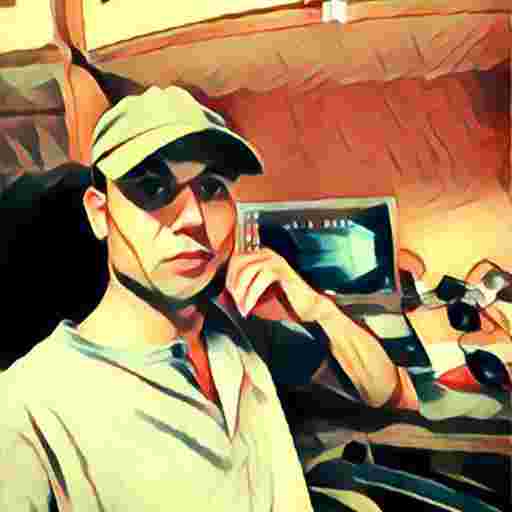 Anuj Kumar's avatar